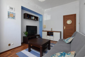 Apartament Kamienna